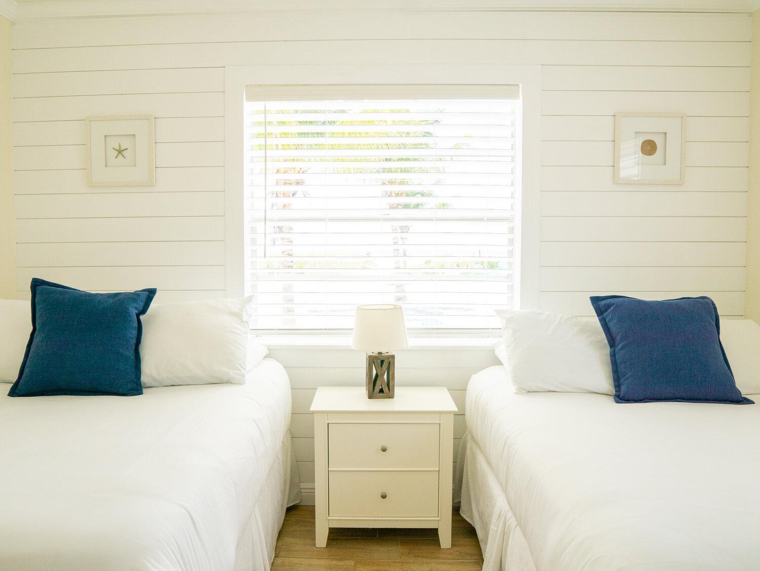 The Molloy - Treasure Island Suites & Cottages St. Pete Beach Bagian luar foto