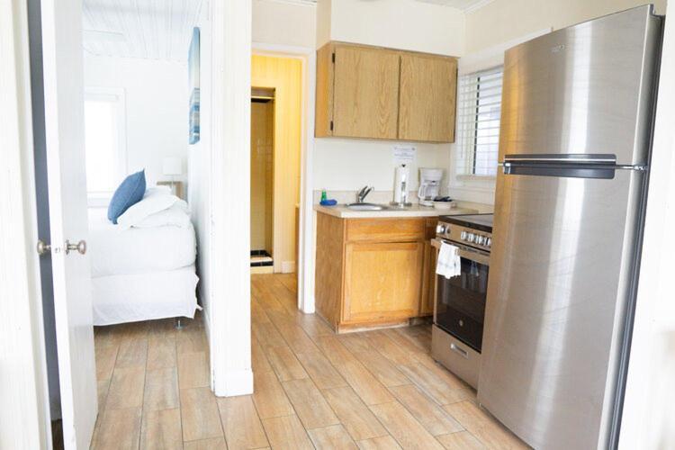 The Molloy - Treasure Island Suites & Cottages St. Pete Beach Bagian luar foto