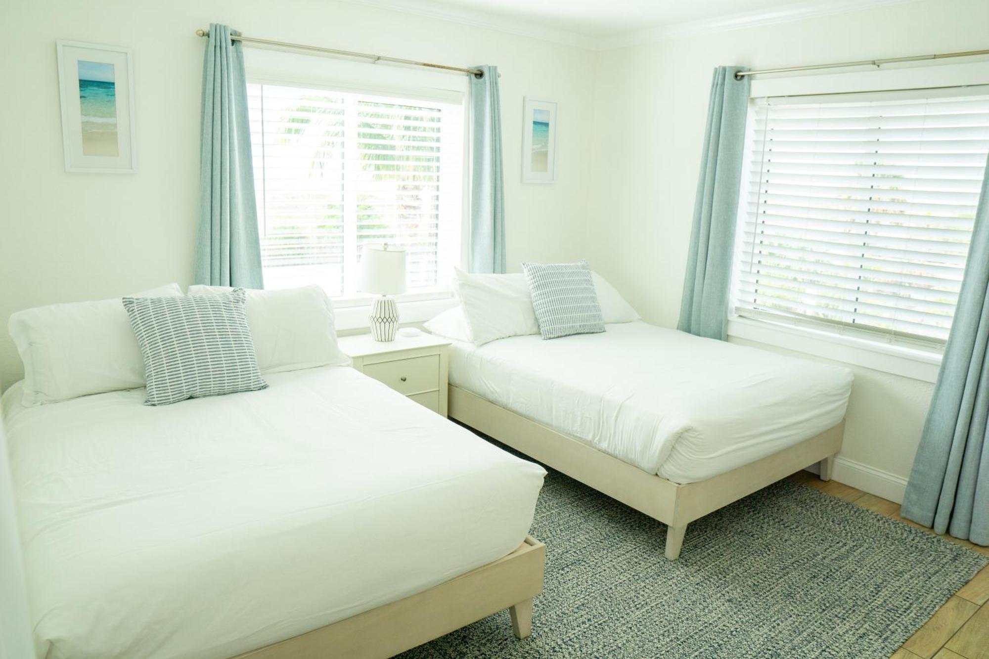 The Molloy - Treasure Island Suites & Cottages St. Pete Beach Bagian luar foto