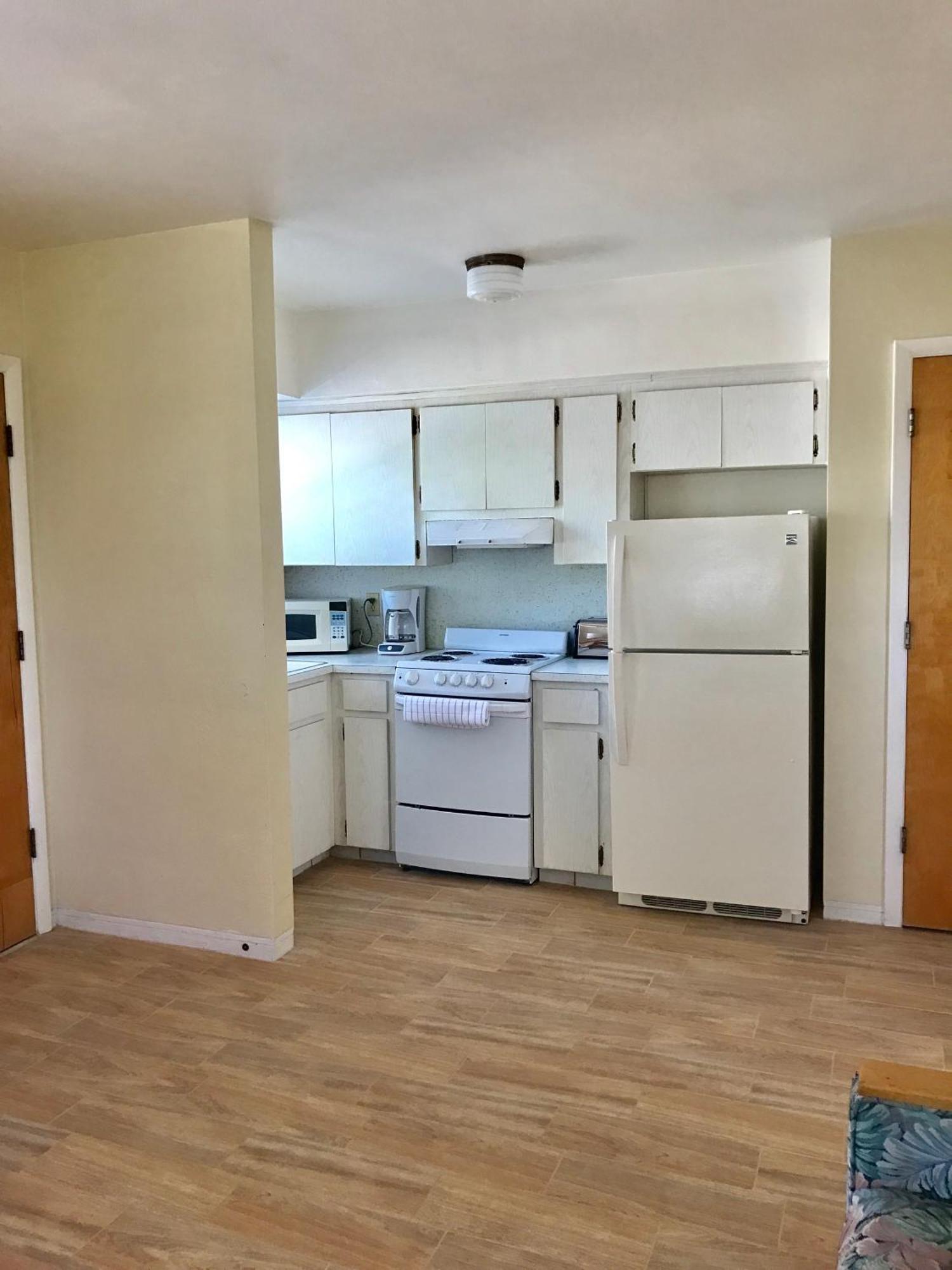 The Molloy - Treasure Island Suites & Cottages St. Pete Beach Bagian luar foto